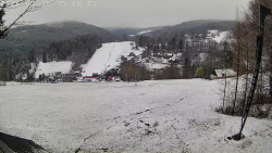 Údolí Dolní Dvůr