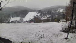 Údolí Dolní Dvůr