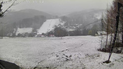 Údolí Dolní Dvůr