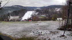 Údolí Dolní Dvůr