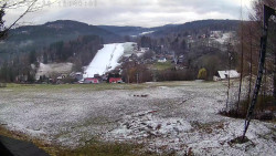 Údolí Dolní Dvůr