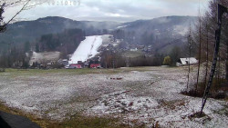 Údolí Dolní Dvůr