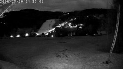 Údolí Dolní Dvůr