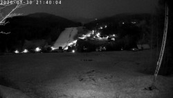 Údolí Dolní Dvůr