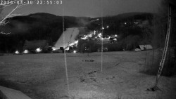 Údolí Dolní Dvůr