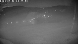 Údolí Dolní Dvůr