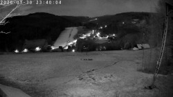 Údolí Dolní Dvůr