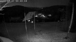 Údolí Dolní Dvůr