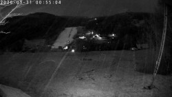 Údolí Dolní Dvůr