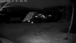 Údolí Dolní Dvůr