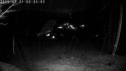 Údolí Dolní Dvůr