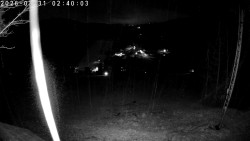 Údolí Dolní Dvůr