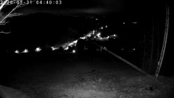 Údolí Dolní Dvůr