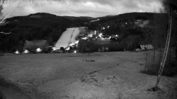 Údolí Dolní Dvůr