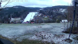 Údolí Dolní Dvůr