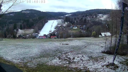 Údolí Dolní Dvůr