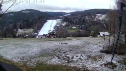 Údolí Dolní Dvůr