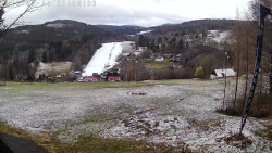 Údolí Dolní Dvůr