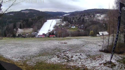 Údolí Dolní Dvůr