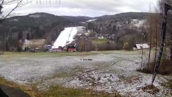 Údolí Dolní Dvůr