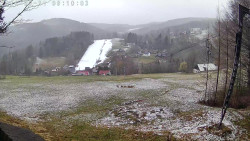 Údolí Dolní Dvůr