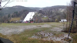 Údolí Dolní Dvůr