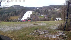 Údolí Dolní Dvůr