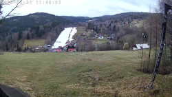 Údolí Dolní Dvůr