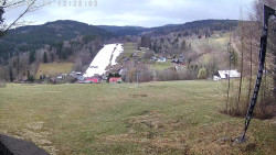 Údolí Dolní Dvůr