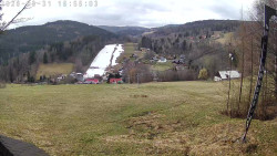 Údolí Dolní Dvůr