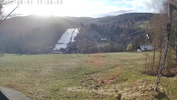 Údolí Dolní Dvůr