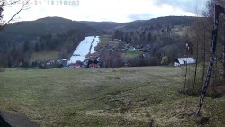 Údolí Dolní Dvůr