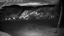 Údolí Dolní Dvůr