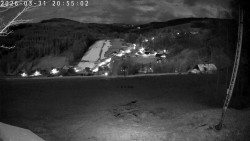 Údolí Dolní Dvůr