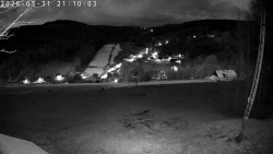 Údolí Dolní Dvůr