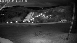 Údolí Dolní Dvůr