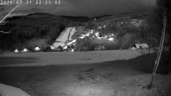 Údolí Dolní Dvůr