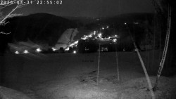 Údolí Dolní Dvůr