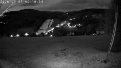 Údolí Dolní Dvůr