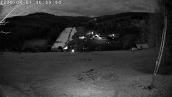 Údolí Dolní Dvůr