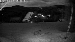 Údolí Dolní Dvůr