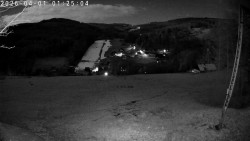 Údolí Dolní Dvůr