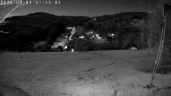 Údolí Dolní Dvůr