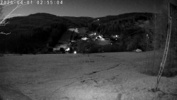 Údolí Dolní Dvůr