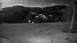 Údolí Dolní Dvůr