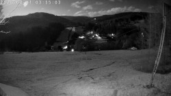 Údolí Dolní Dvůr