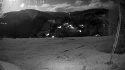 Údolí Dolní Dvůr