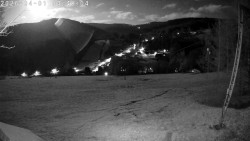 Údolí Dolní Dvůr