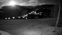 Údolí Dolní Dvůr