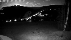 Údolí Dolní Dvůr